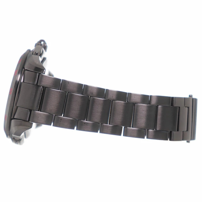 SEIKO Brightz Star Wars Collaboration Darth Maul Model Solar Radio Wave Men s Wa