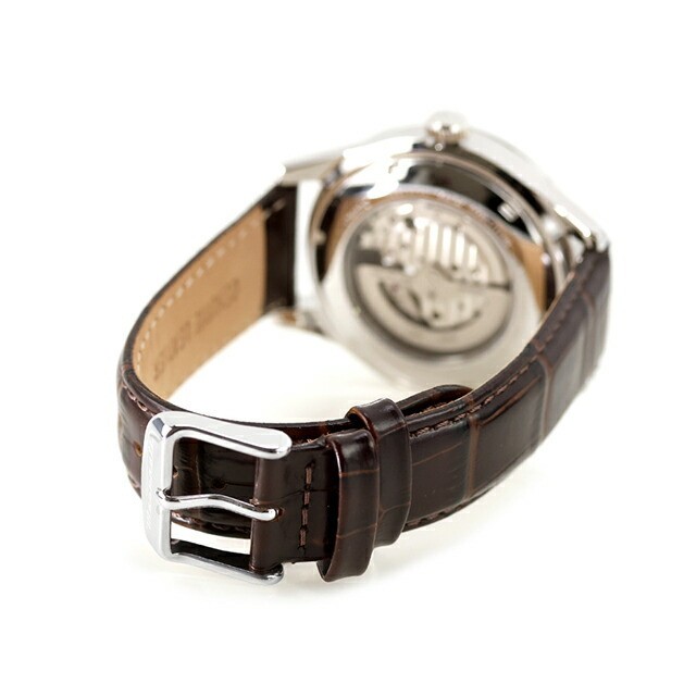 [B1Y] Maserati Solpazzo Automatic Men’s Watch Open Heart MASERATI [z8y]