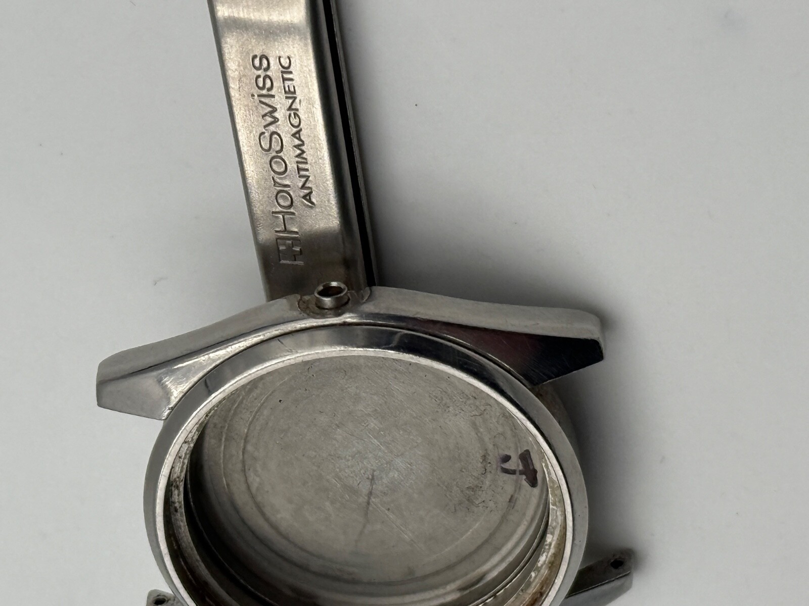 seiko 7009-3171 36mm case