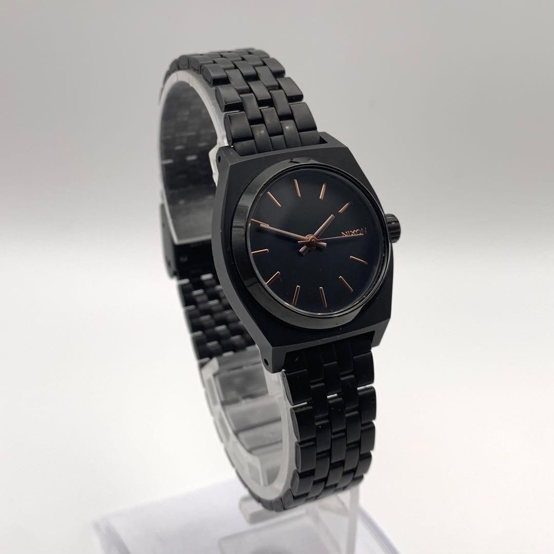 NIXON MINIMIZED Wristwatch Not Specified Women’s Quartz Analog 26 mm