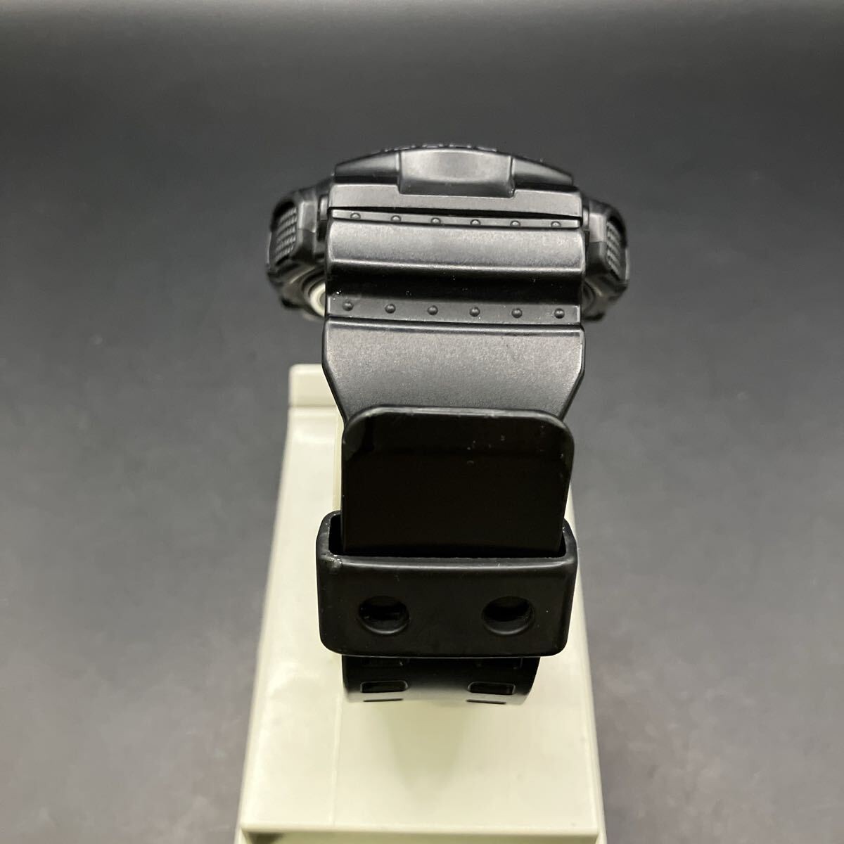 Immediate decision CASIO Casio G-SHOCK watch GA-100CF