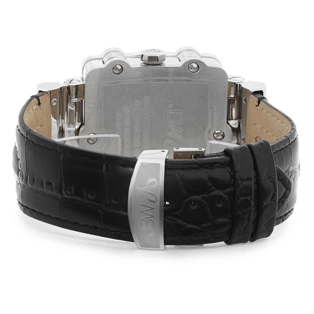 JBW Phantom Men’s Chronograph Quartz Watch JB-6215-238-B