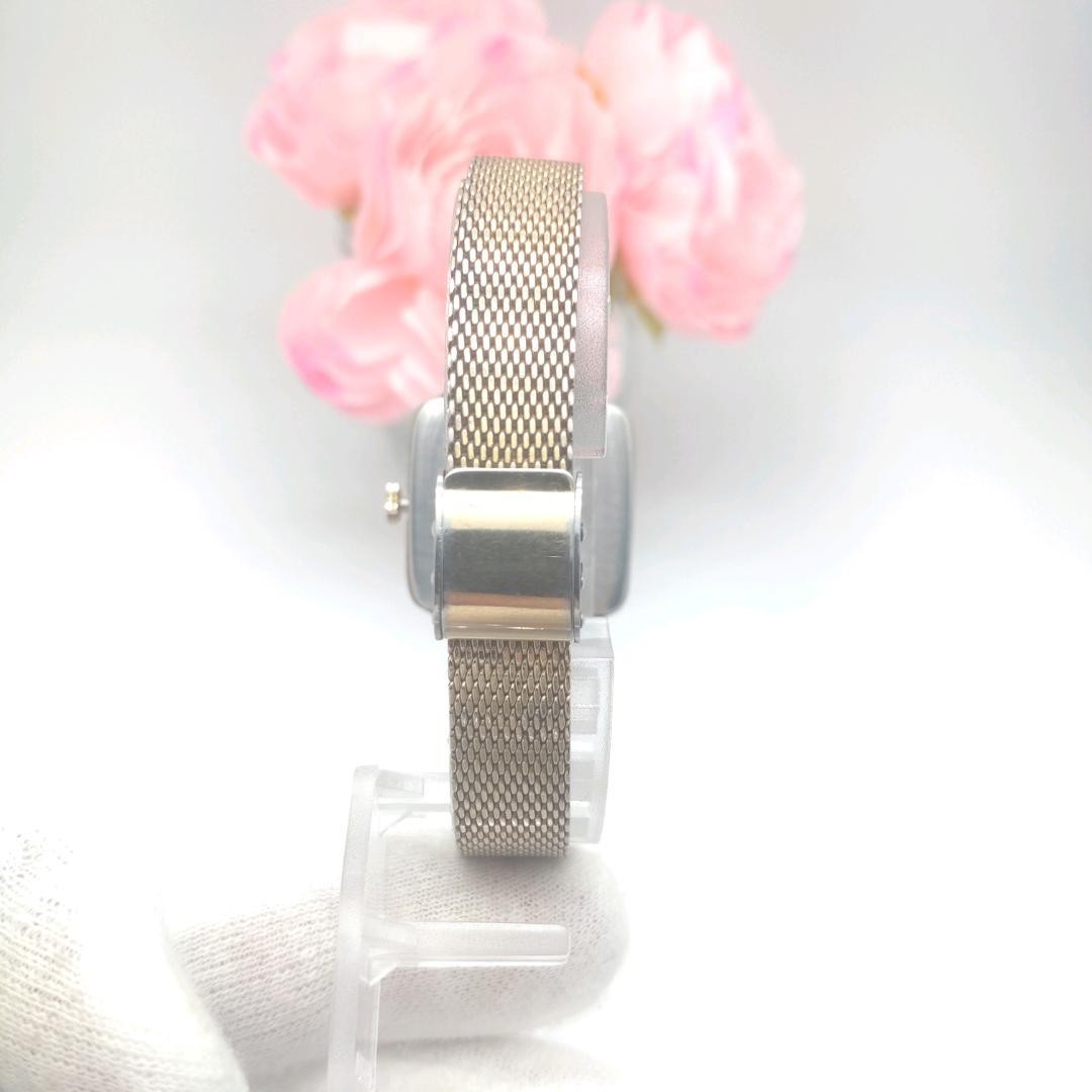 “Working Condition” Seiko Automatic Gold Ladies’ Wristwatch (Item