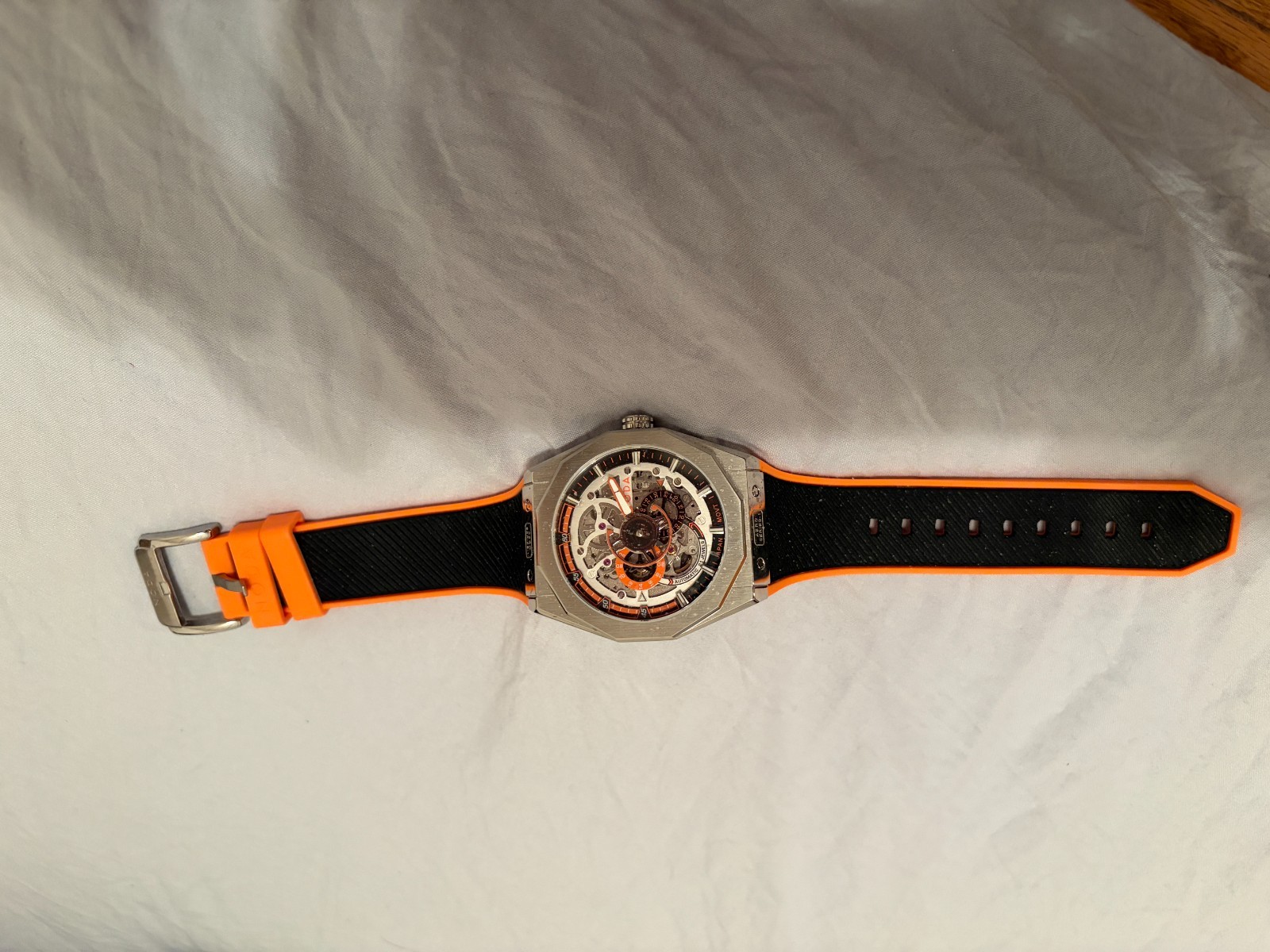 Noda Men’s watch