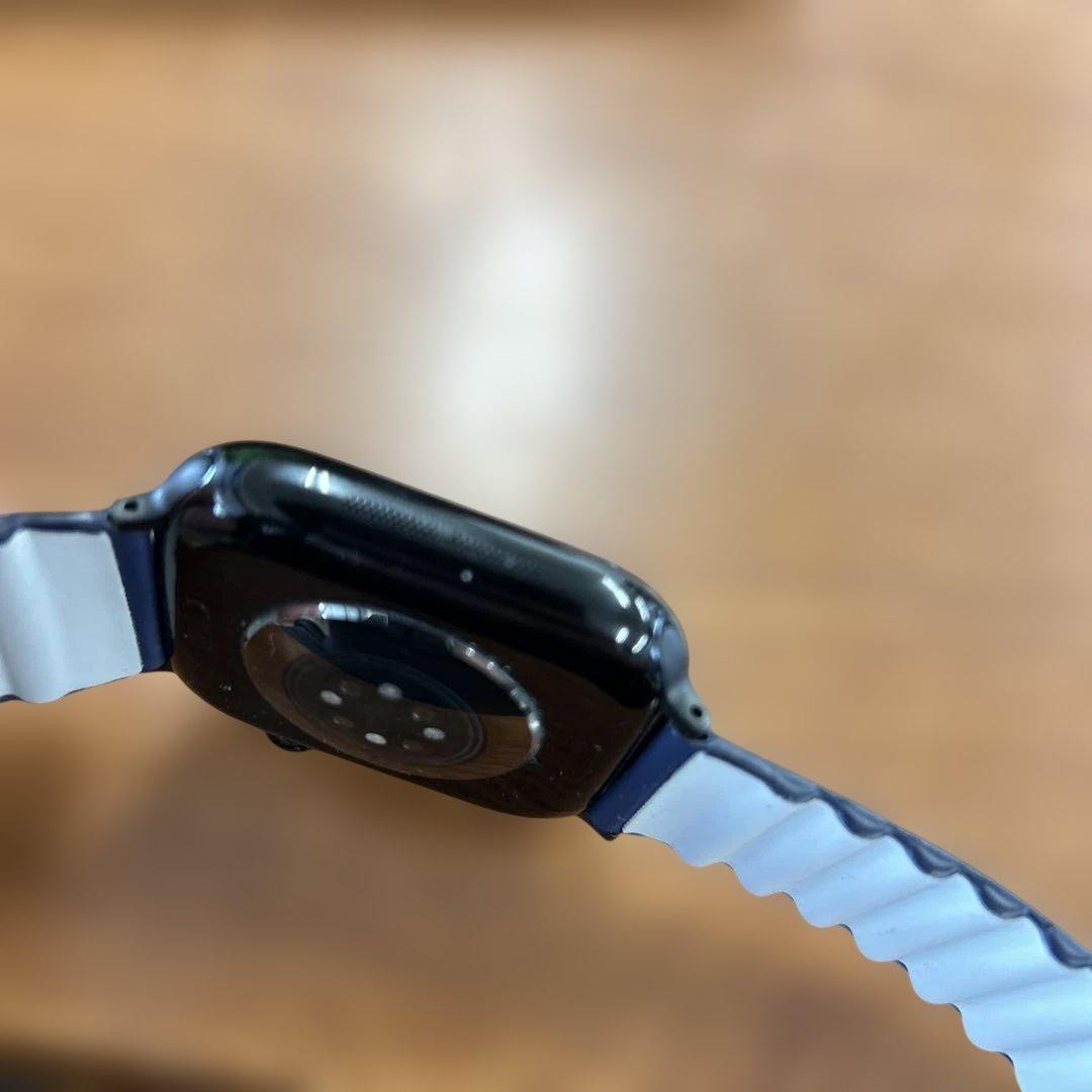 final drop Apple Watch 10 46mm main unit