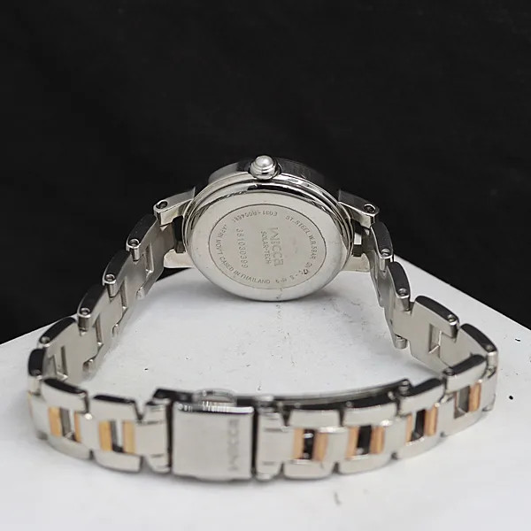 Working condition, excellent condition. Citizen Solar Wicca E031-R004581, pink d
