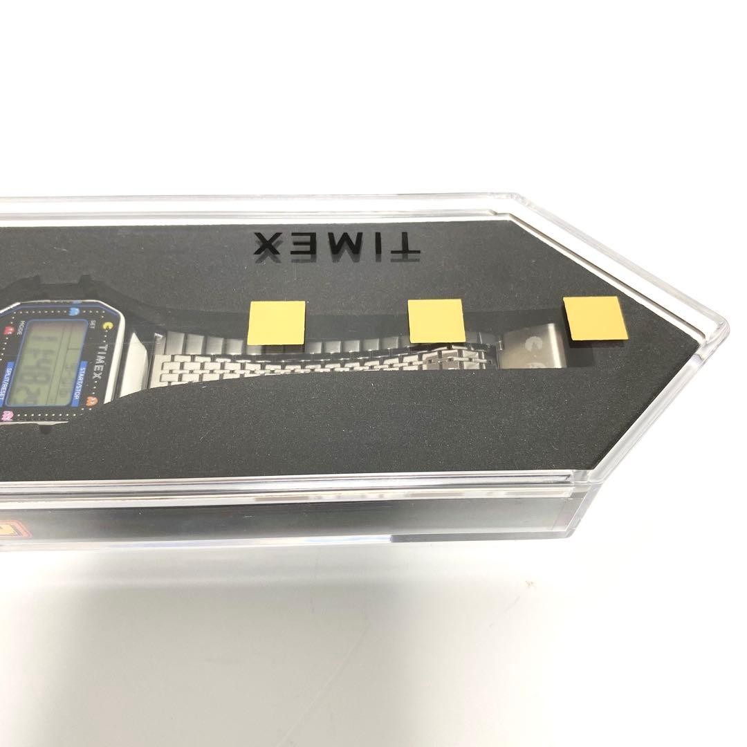 TIMEX PAC-MAN Digital Watch