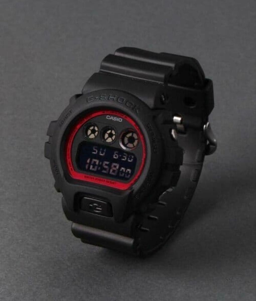 Brand New TAKEO KIKUCHI Special Order DW6900 G Shock