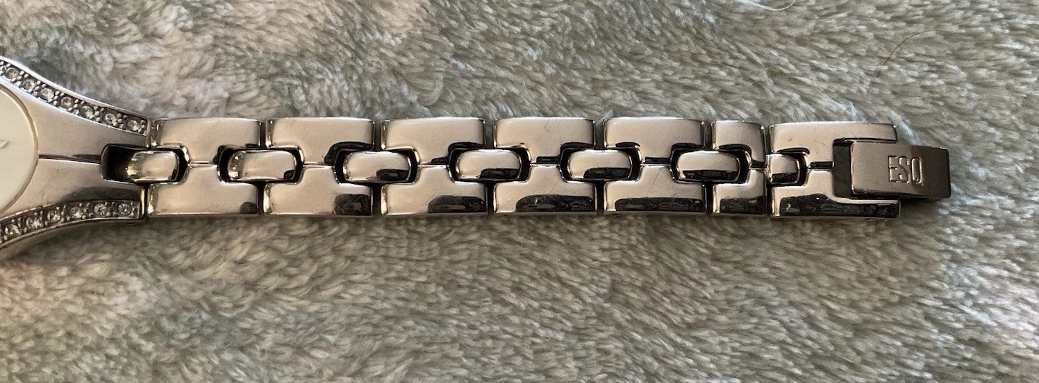 ESO Swiss Watch