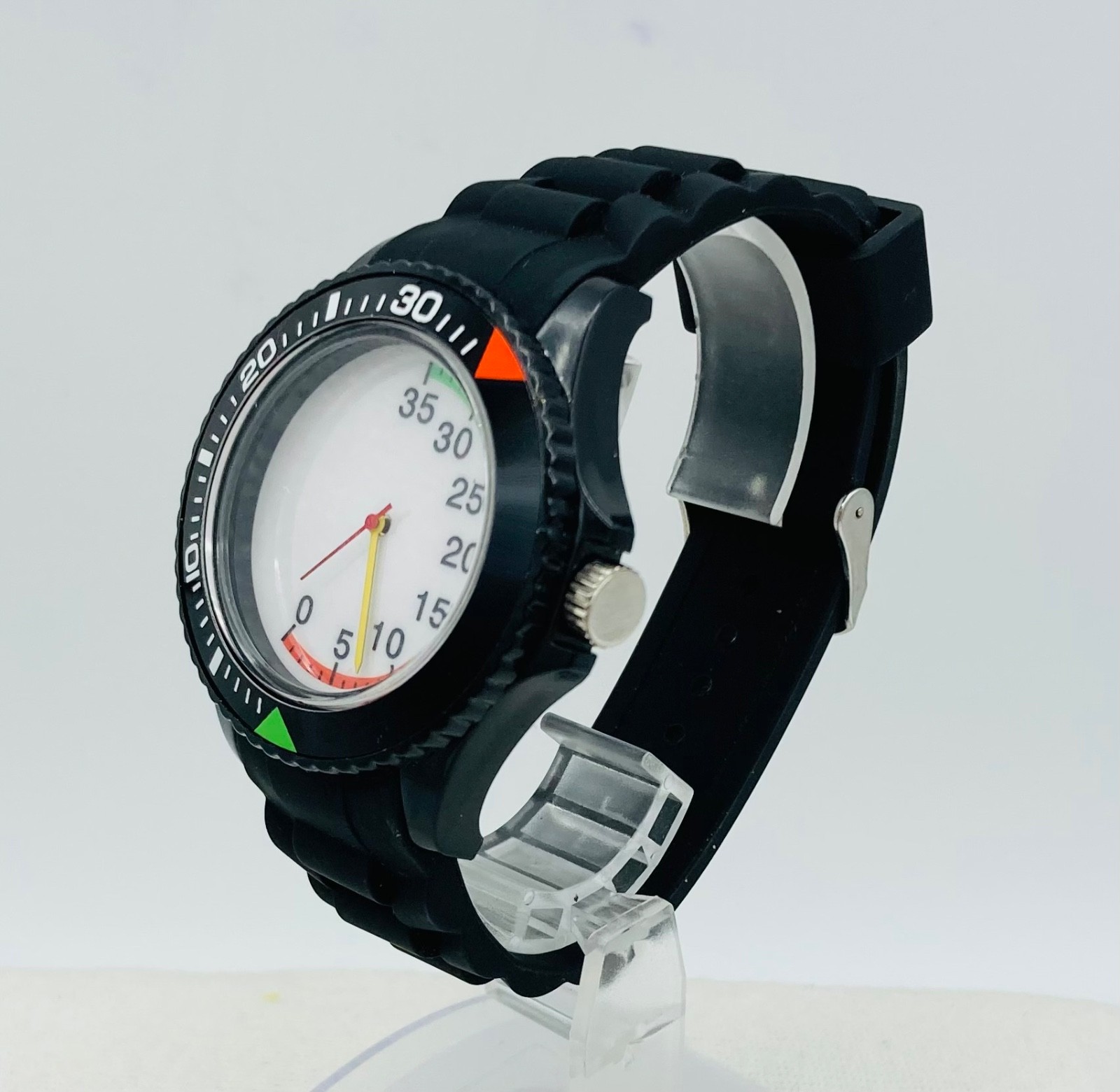 LSAT Test Section Timer Countdown NEW BATTERY