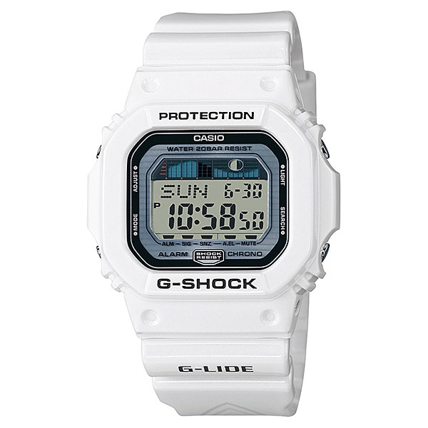 CASIO G-SHOCK GLX-5600-7JF