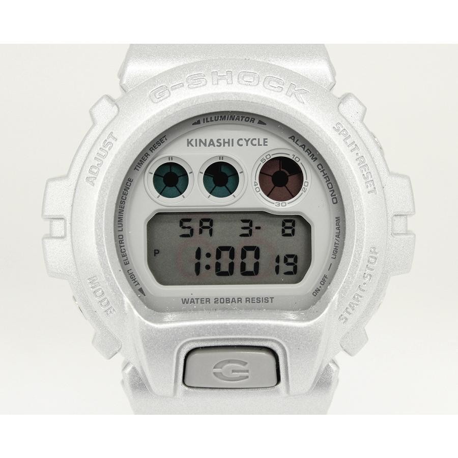 Casio G-Shock DW-6900FS Watch Sports Watch