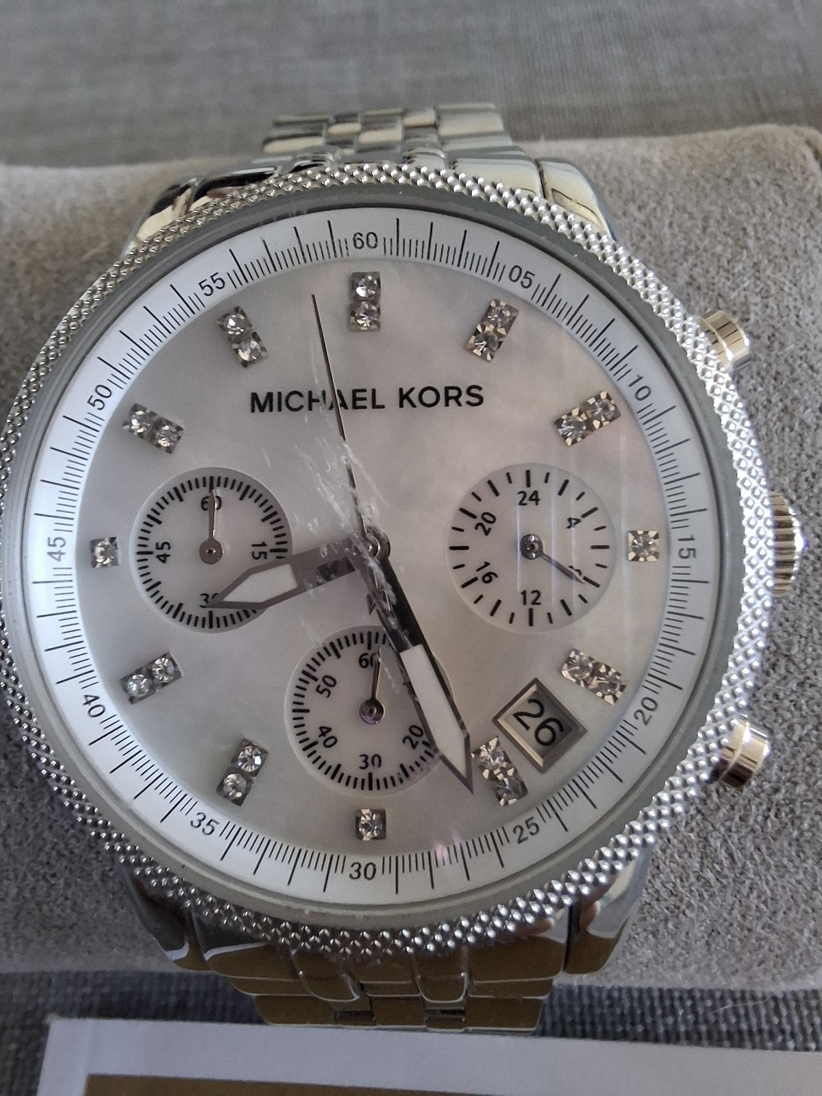 Michael Kors Watch