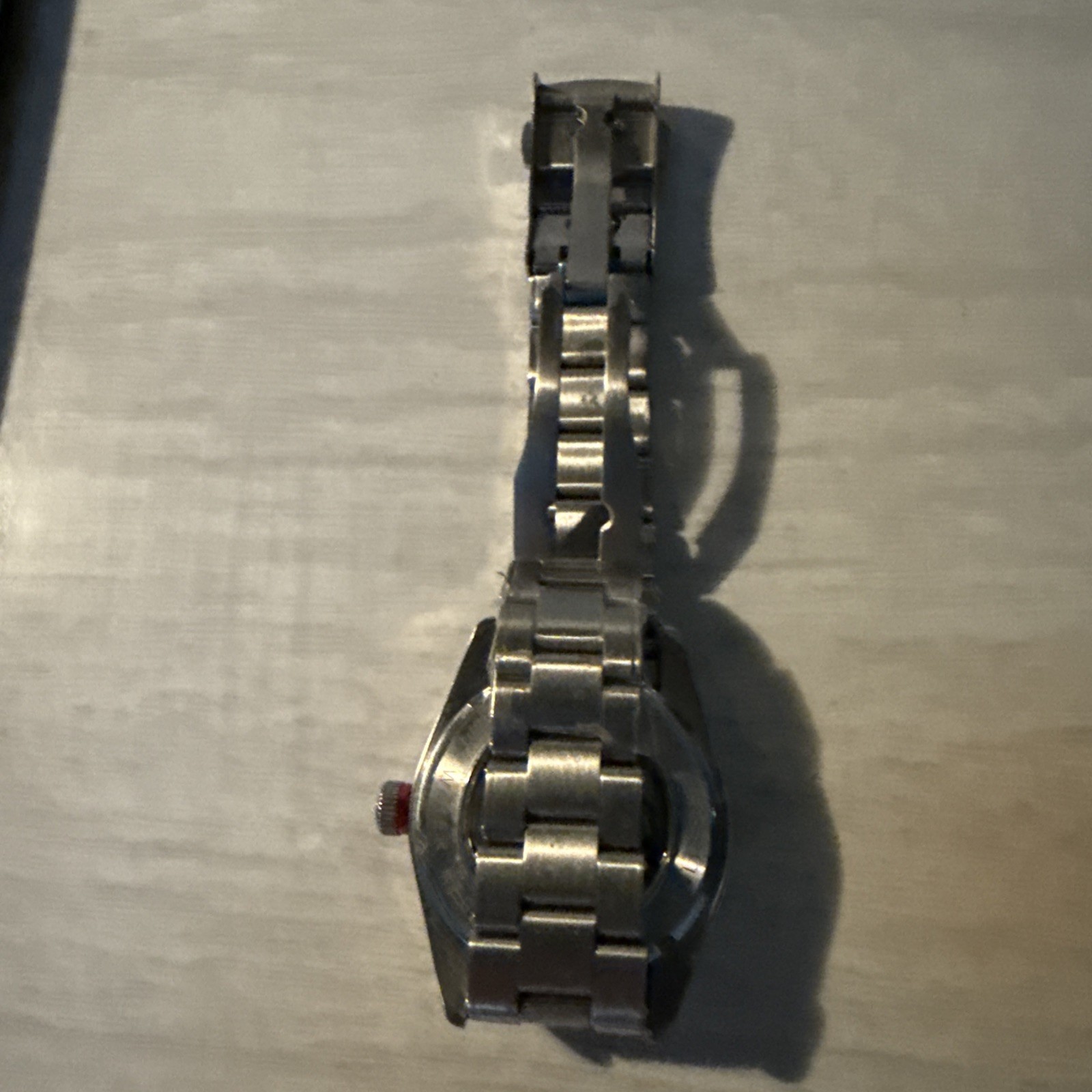 Pagani Design PD-1679 Blk/Org Automatic NH35A Watch Ceramic Bezel 100M