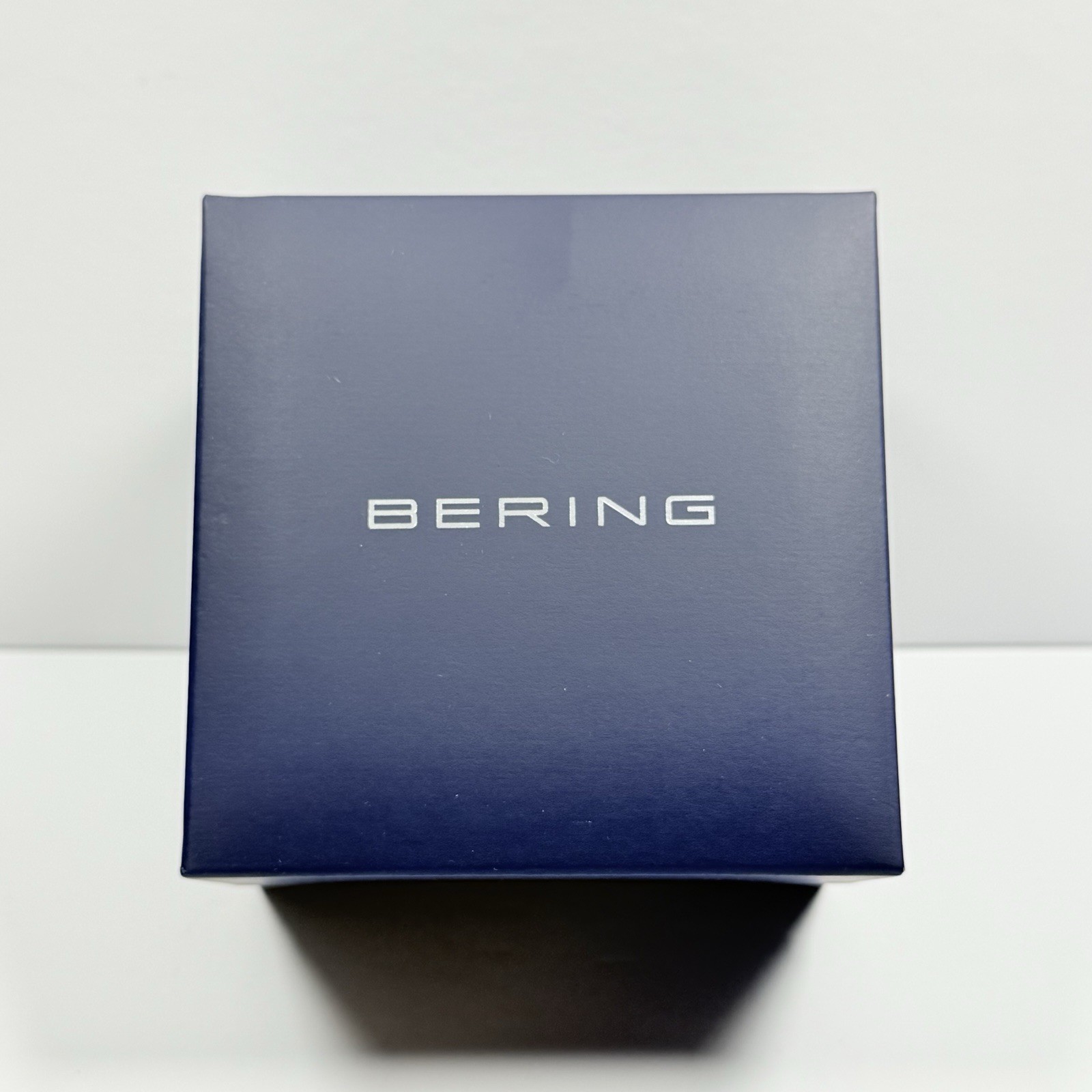 Bering Classic 11024-710-C Silver Dial Two Tone Stainless Steel Women’s Watch