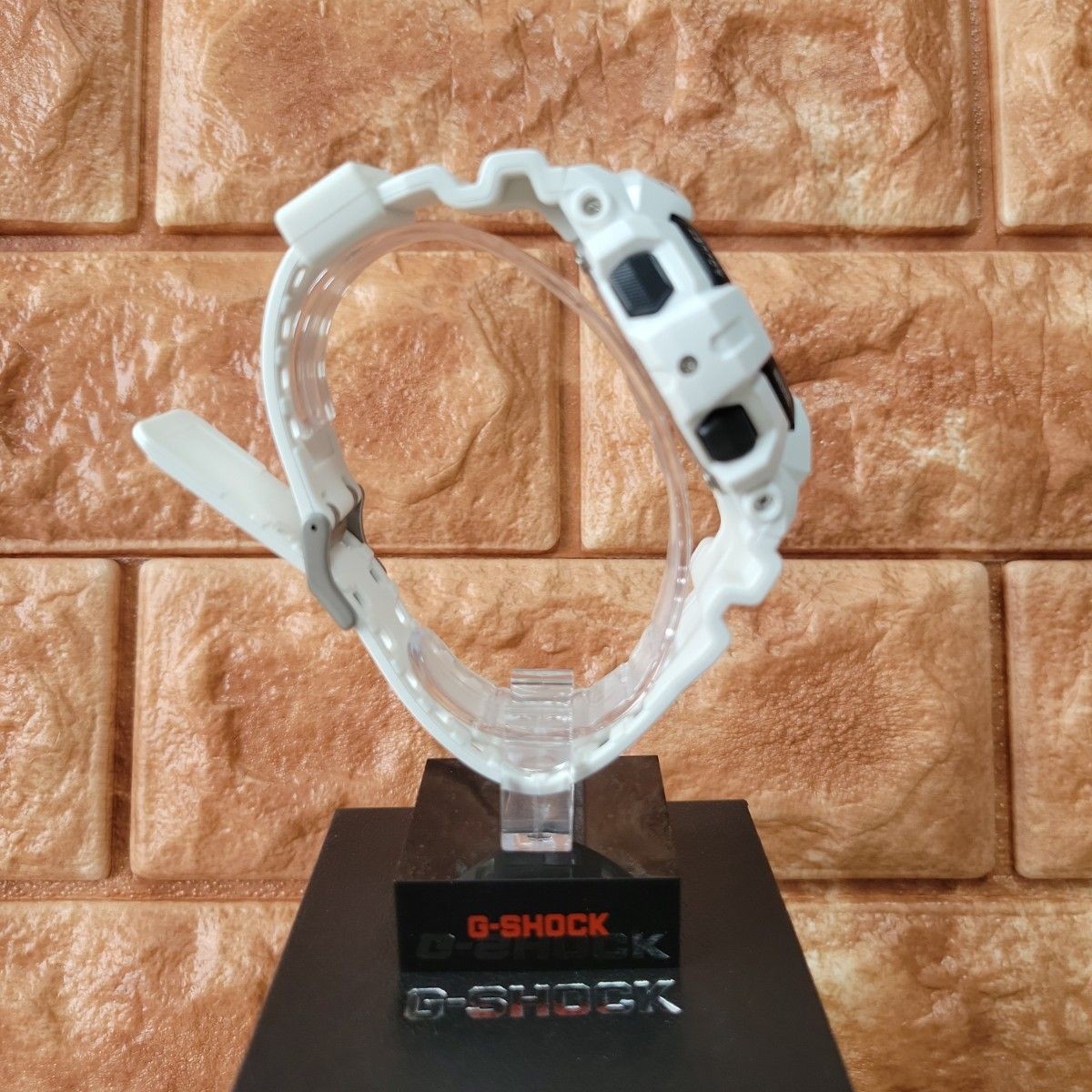 CASIO Radio Solar GW 8900A 7JF