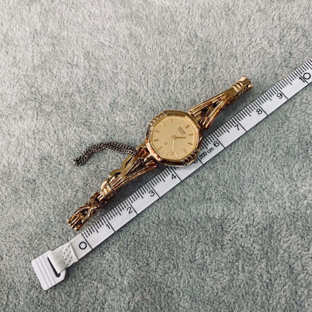 [Battery replaced, working] SEIKO Seiko Women’s Quartz Watch
