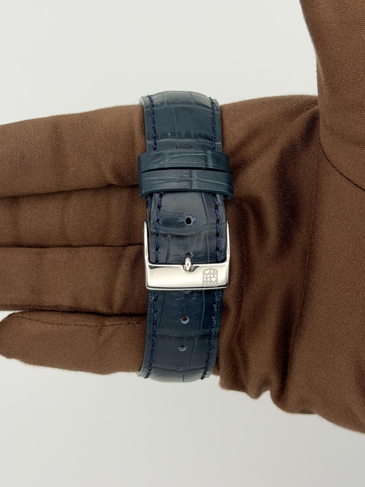 2026 Frederique Constant Classics Heart Beat Auto 34.4mm Steel FC-311N4C26