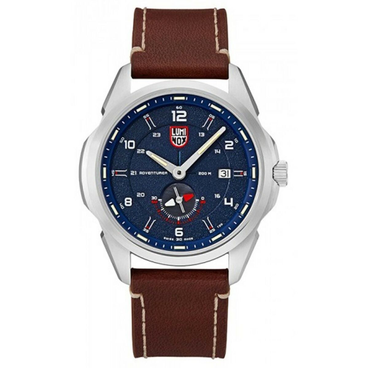 Men’s Watch Luminox XL.1763 (Ø 45 mm)