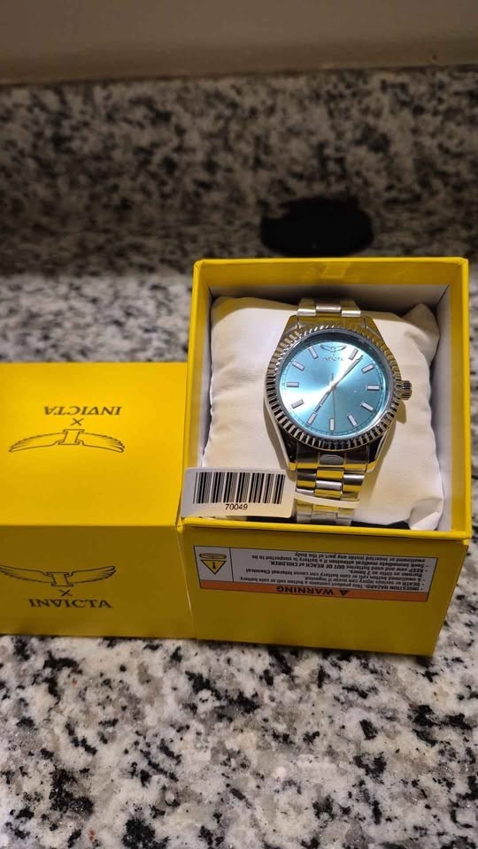 Invicta 70049 Watch