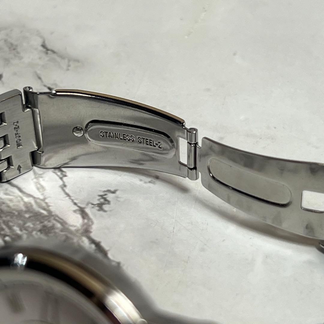 Operational Beautiful Condition Seiko Presage Men s Wristwatch SARY025 4R36 00Y0