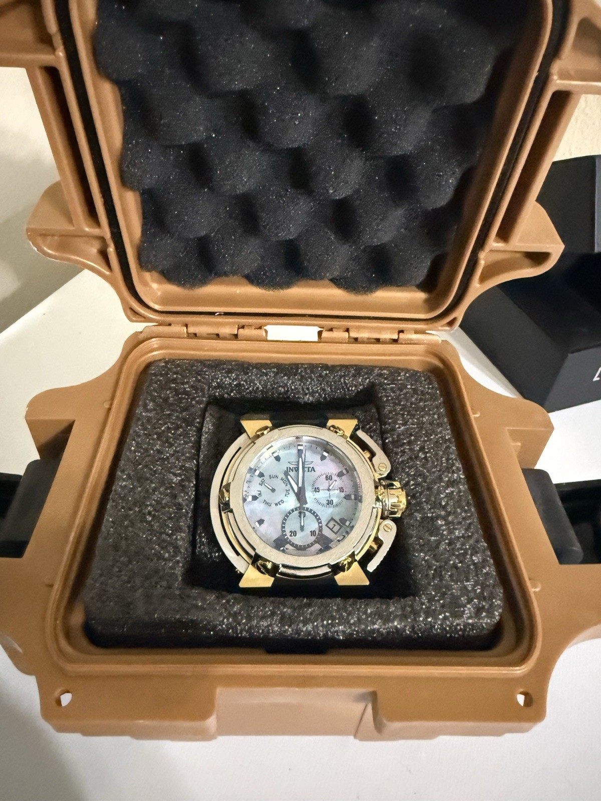 Invicta Men’s Watch model 31686