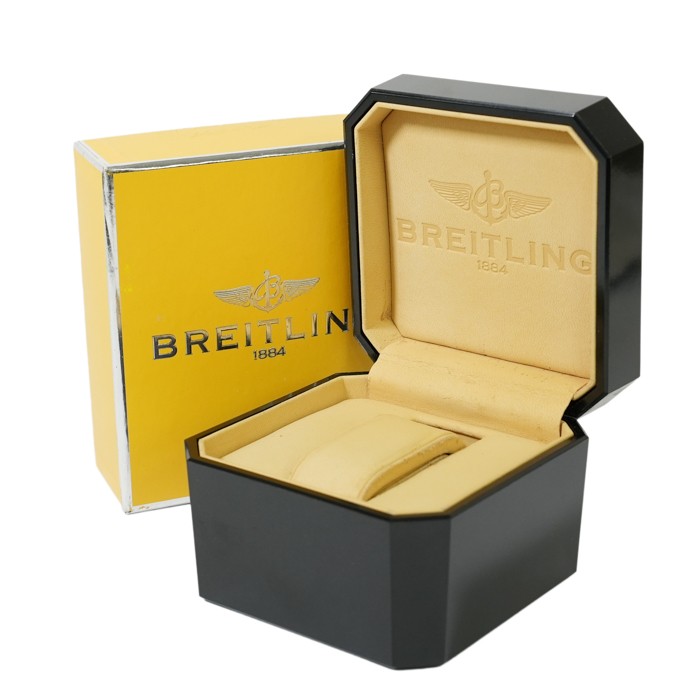 BREITLING Navitimer Fighters A153GFTNP (A13330) Box/Paper