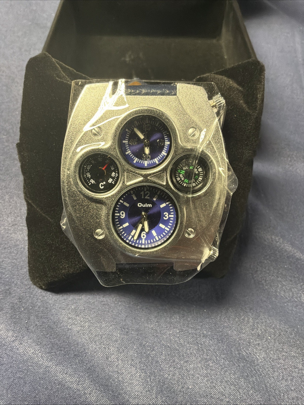Men’s Fashion Watch