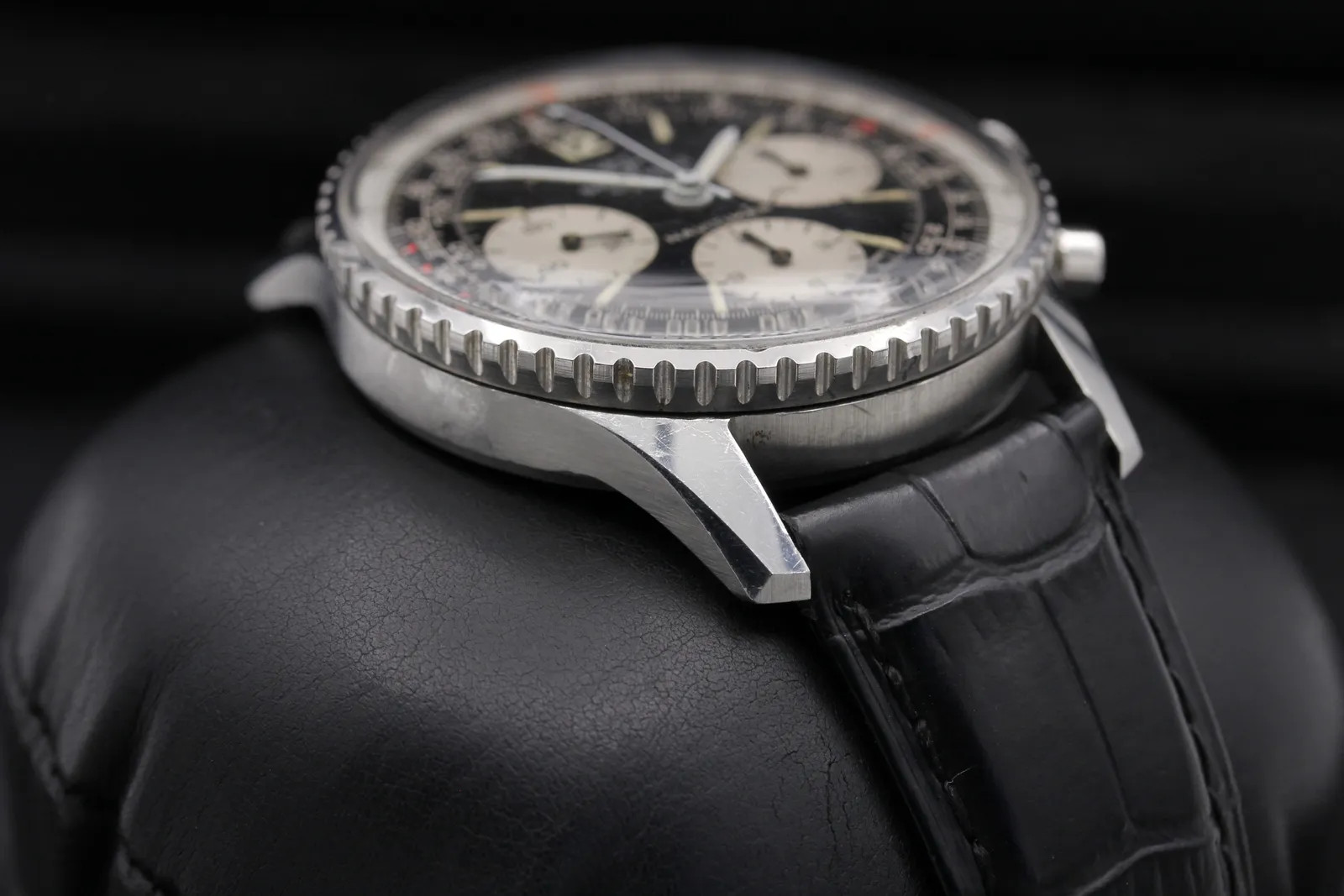 Breitling Navitimer “Big Eyes” 806