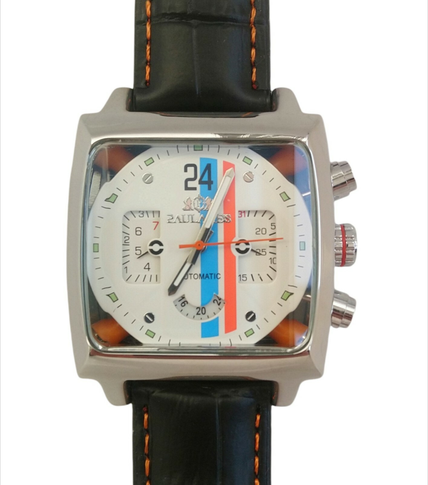 Watch Mechanical Mech Birthday Present