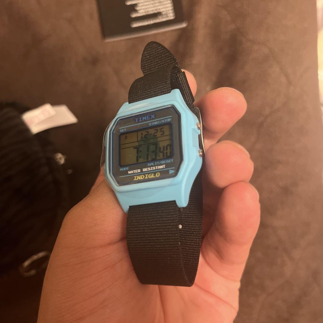 Timex Pac-Man TIMEX Watch