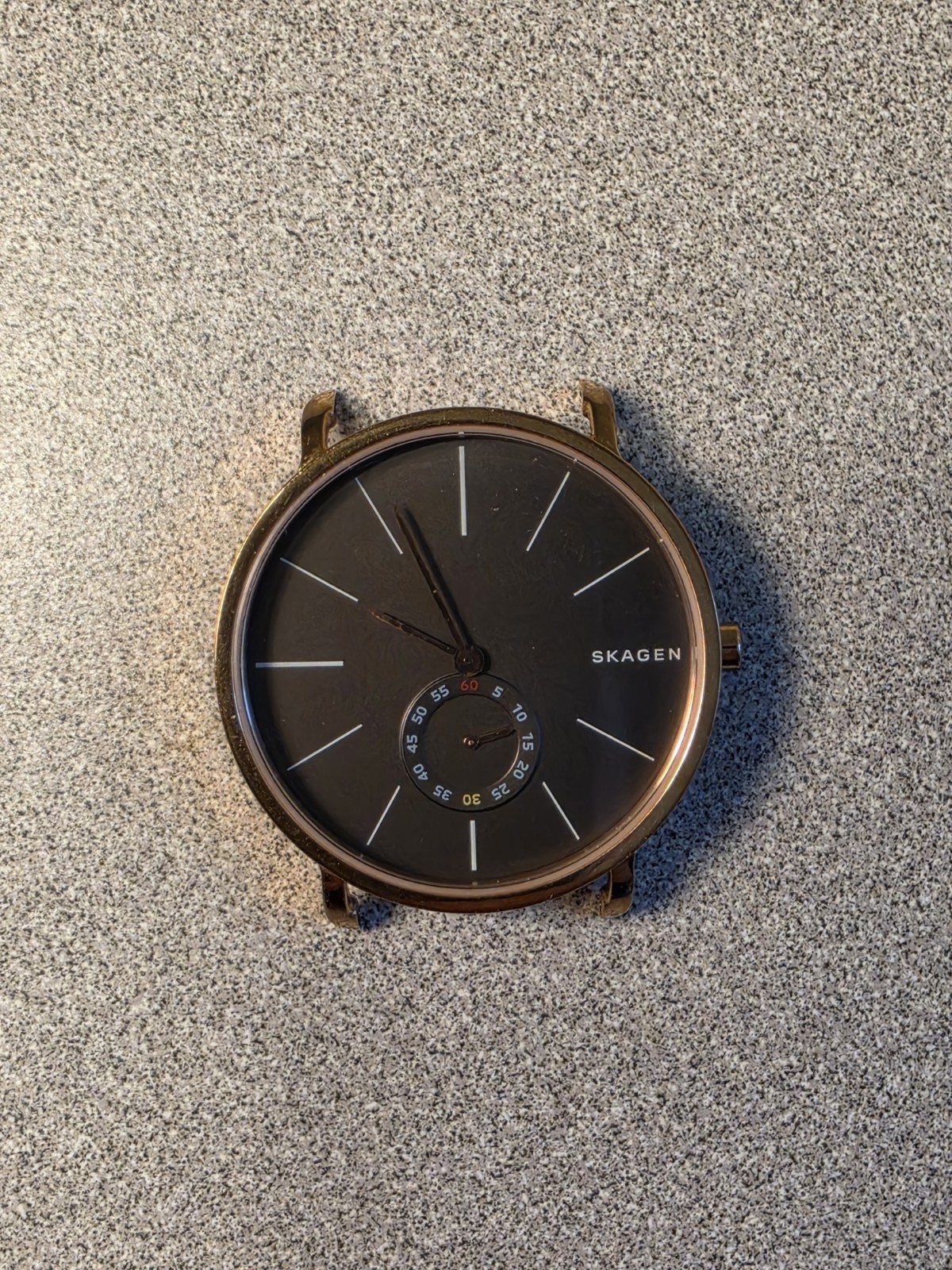 Skagen Mens Watch SKW6213