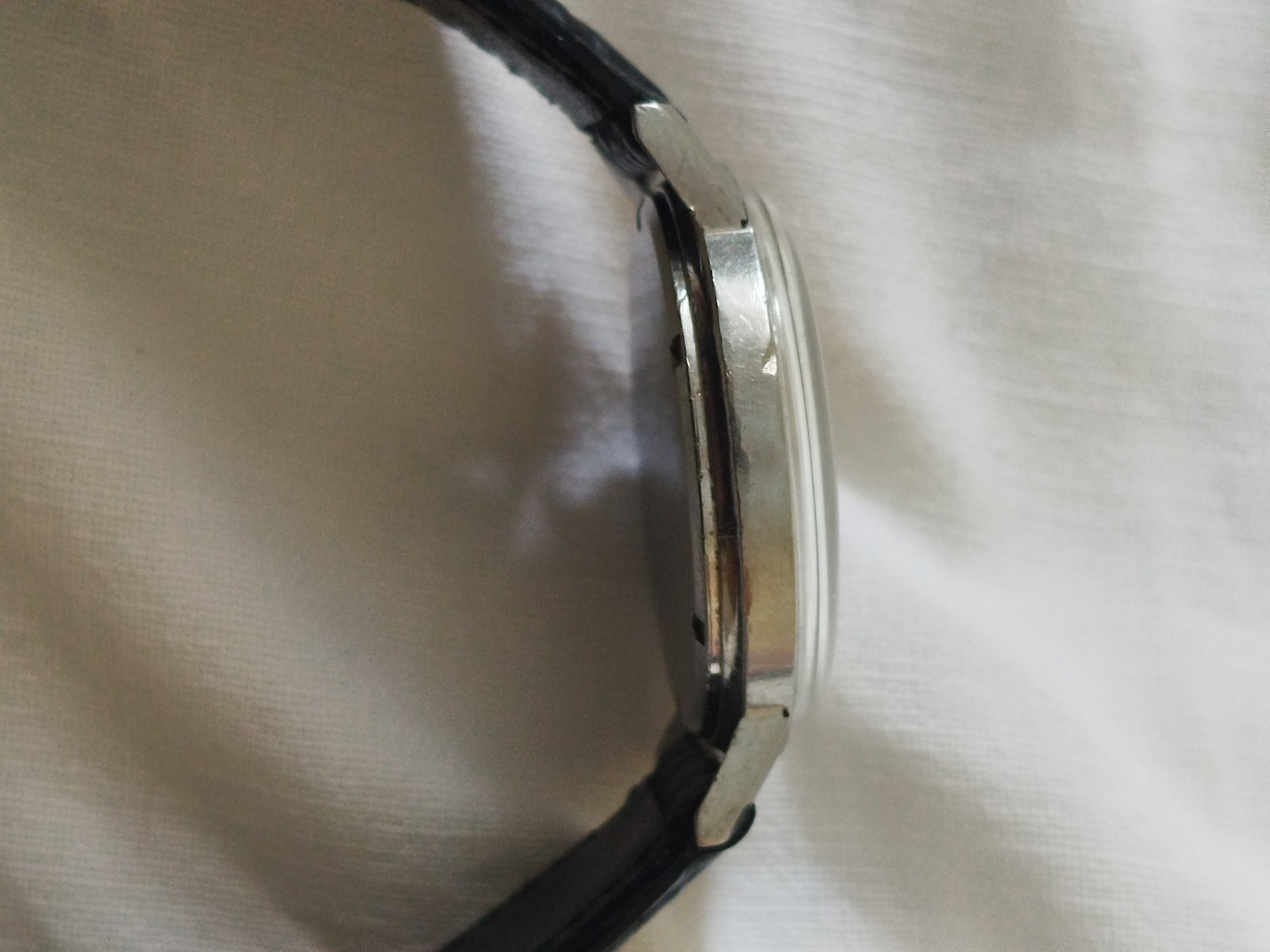 Montre D’occasion Zenith