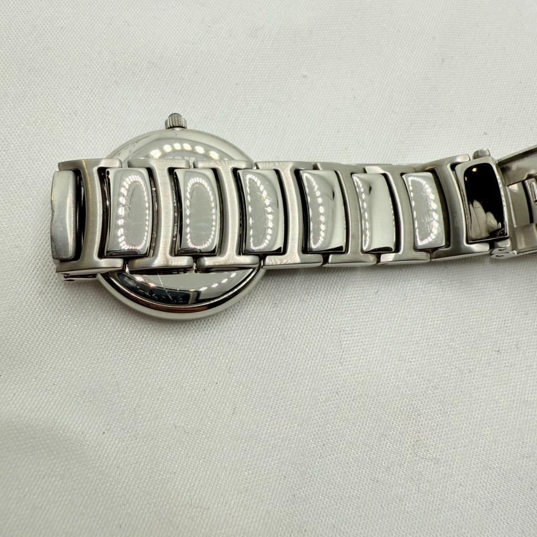 ALFREDO VERSACE Quartz Wristwatch