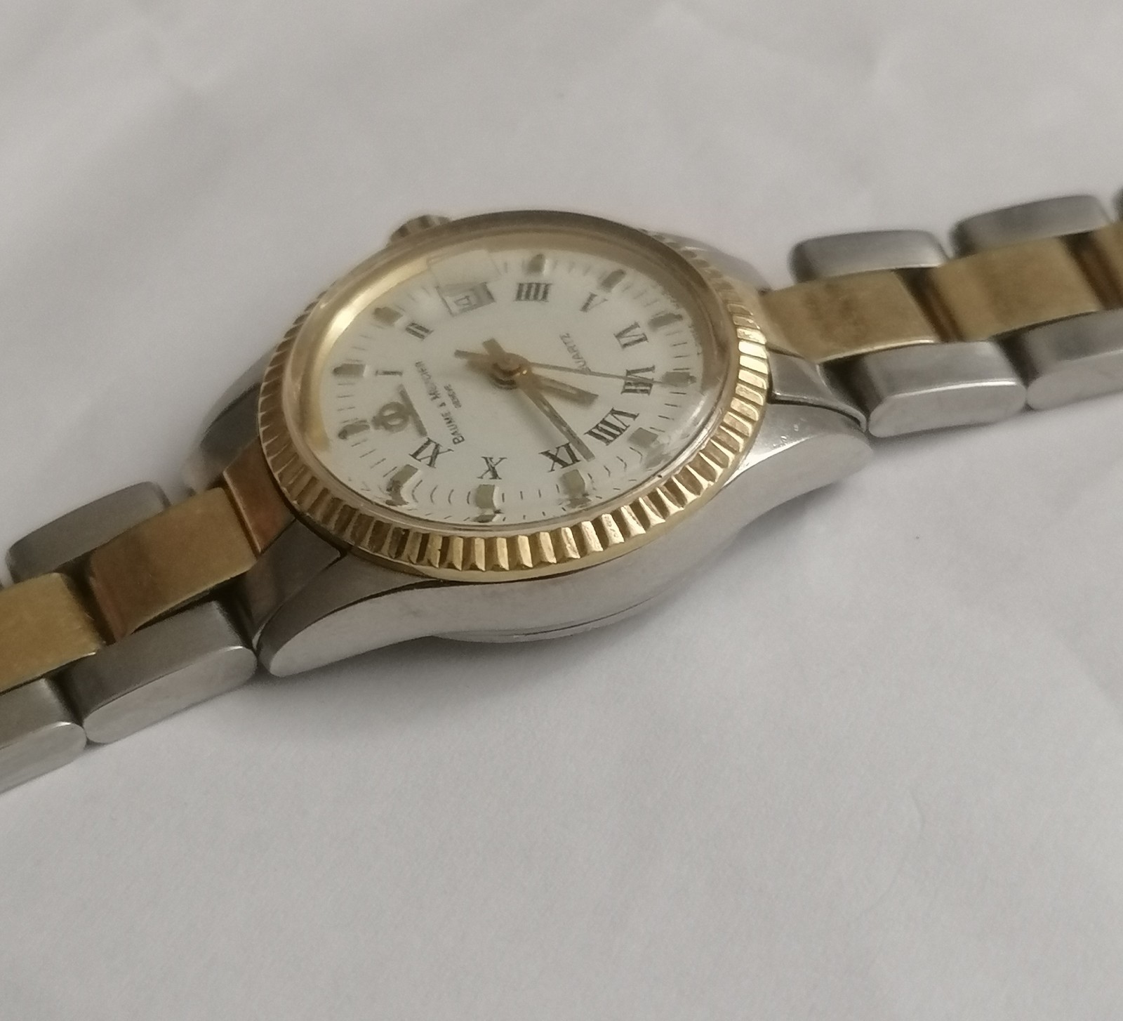 Baume & Mercier