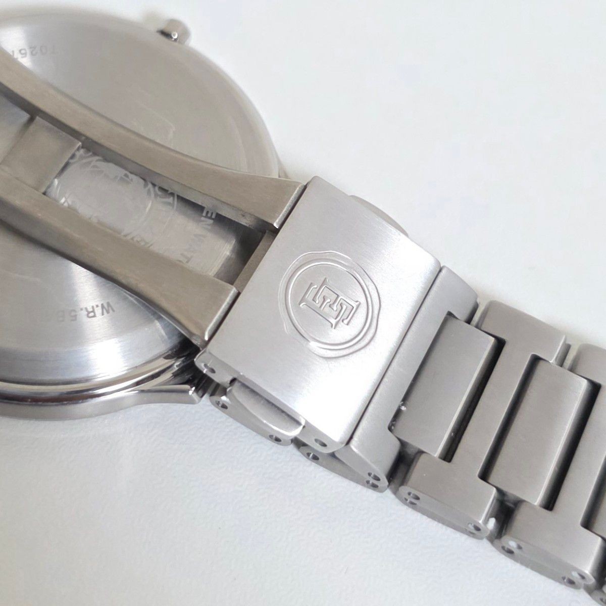 item Limited Edition Citizen Exceed Something Blue