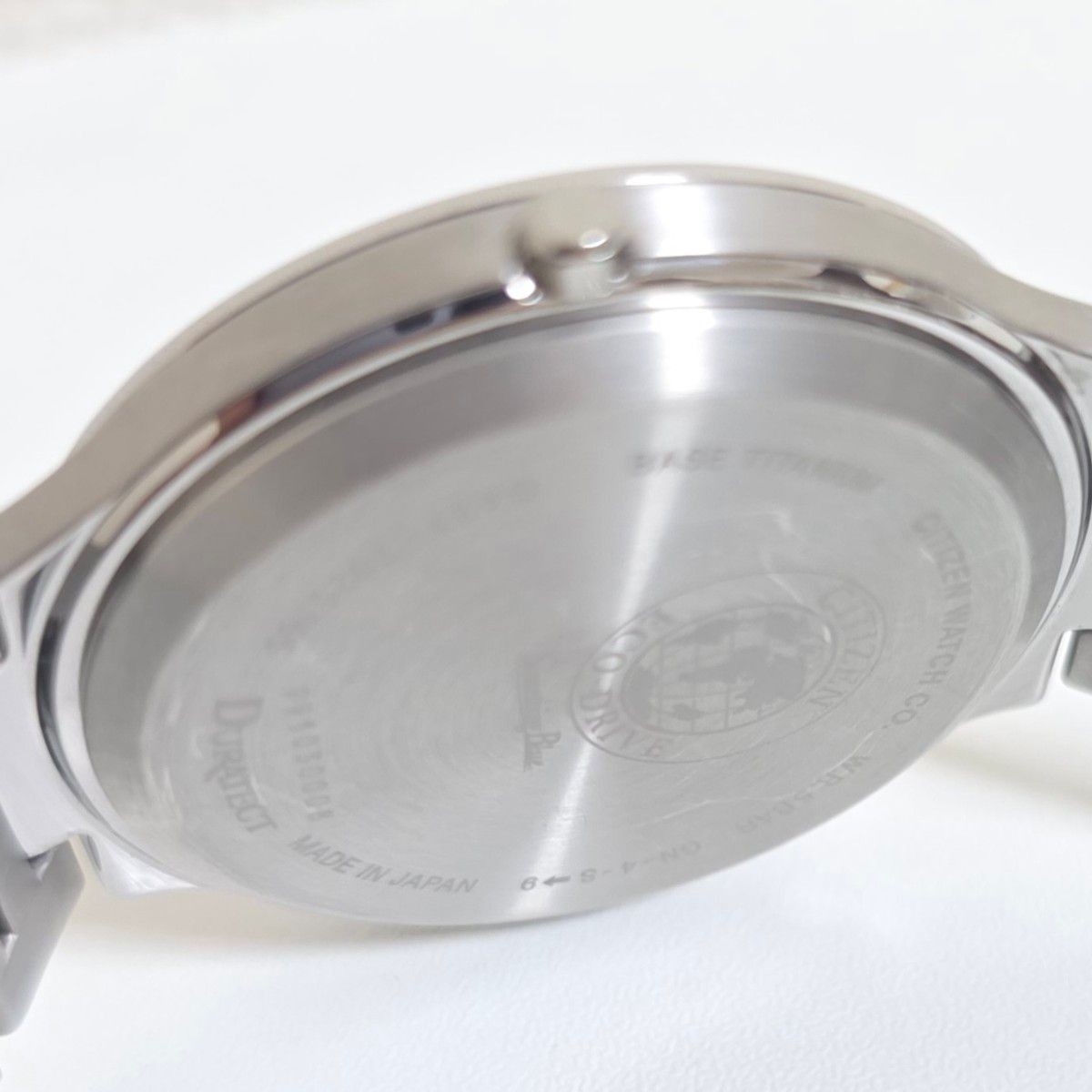 item Limited Edition Citizen Exceed Something Blue