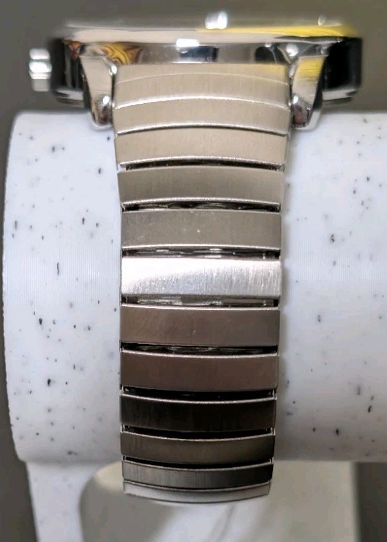 Timex Easy Reader Day-Date Watch (Model T20461)