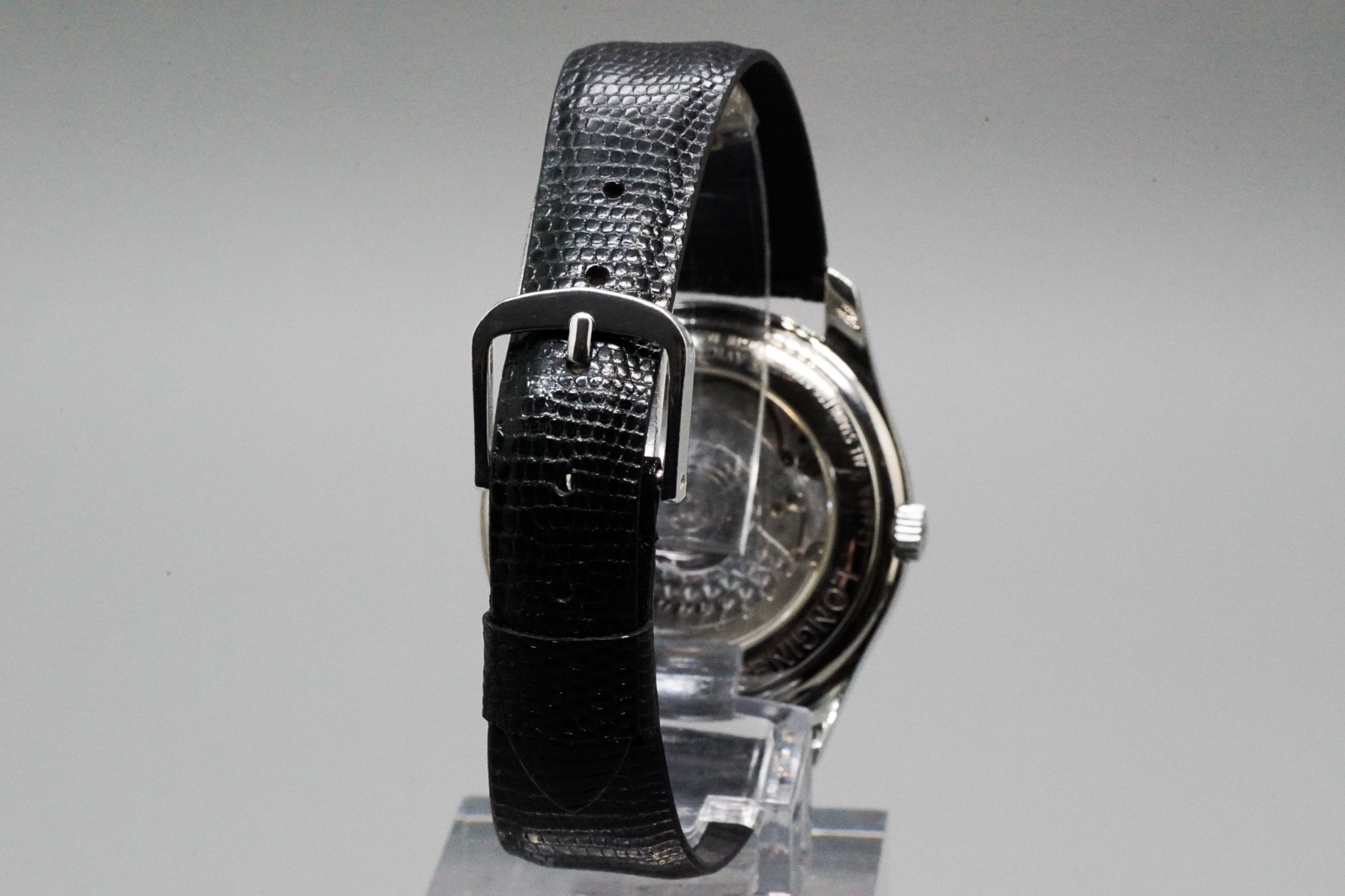SERVICED *Near MINT-* LONGINES Master Collection L2.648.4 40mm Automatic Watch