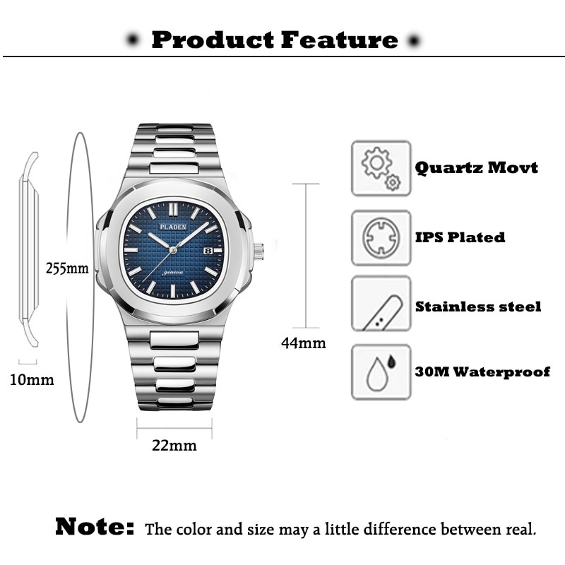 Luxury Watch