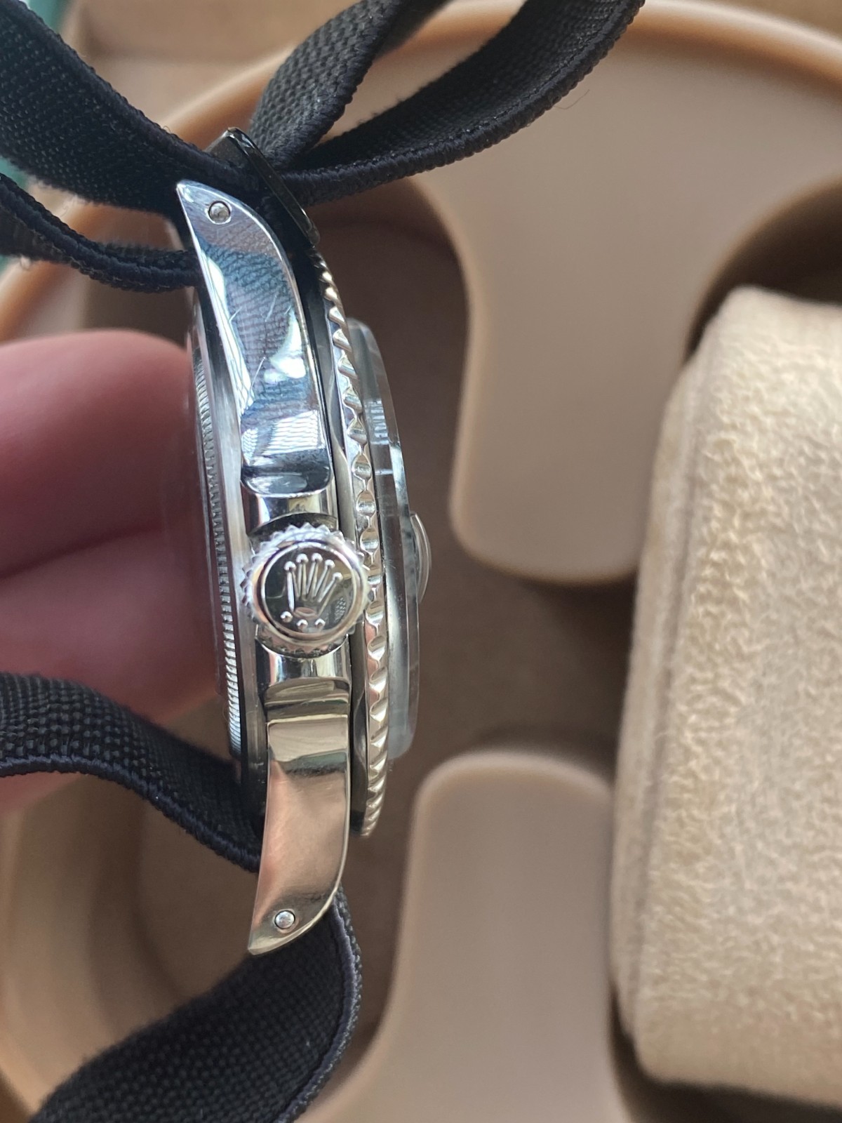 TUDOR Submariner 76100