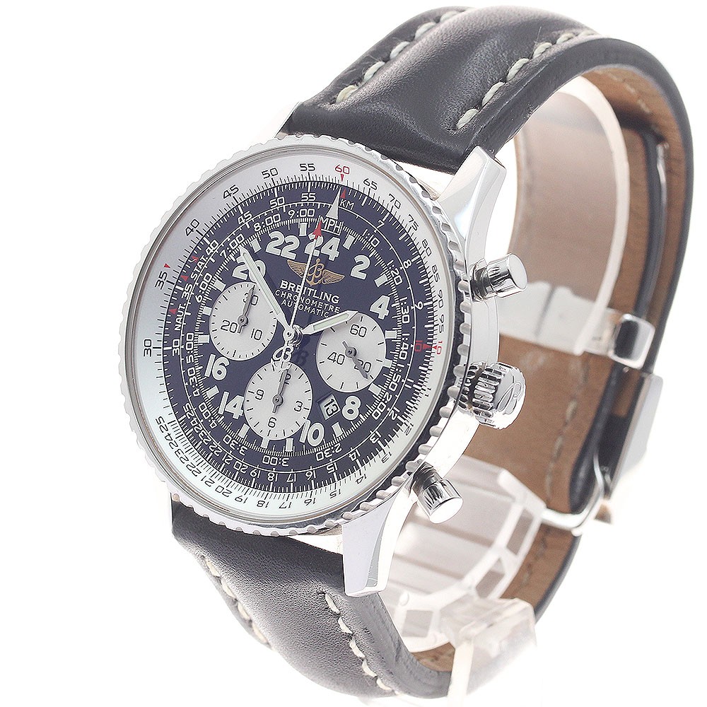 BREITLING Navitimer Cosmonaut A22322 Automatic Men’s Watch_959873