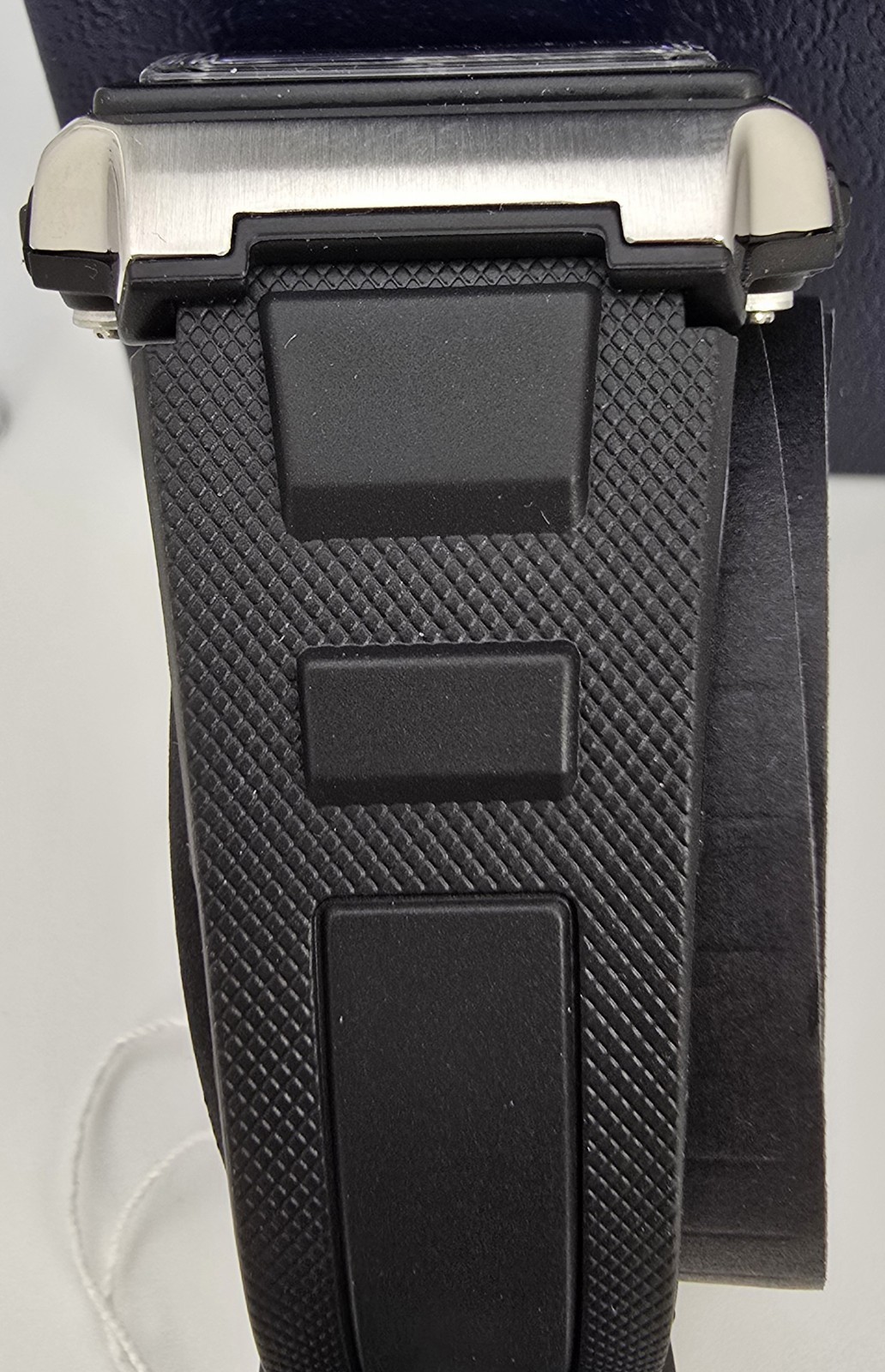 Casio Wave Ceptor WV-59R-1AJF Multi Band 5 Japanese Domestic Market