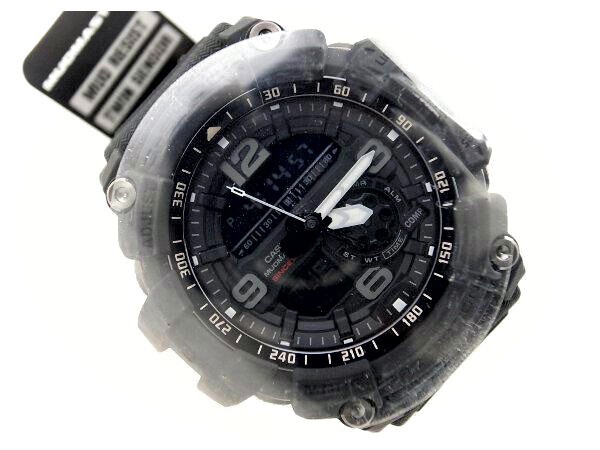 Casio G SHOCK Men’s Wristwatch GG 1035A 1AJR