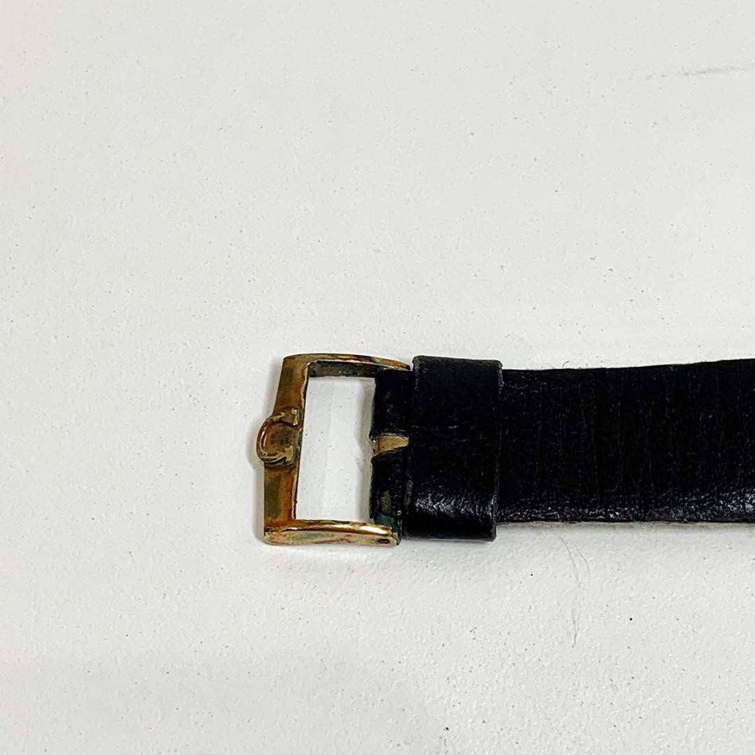 OMEGA Seamaster Automatic Watch 166.067