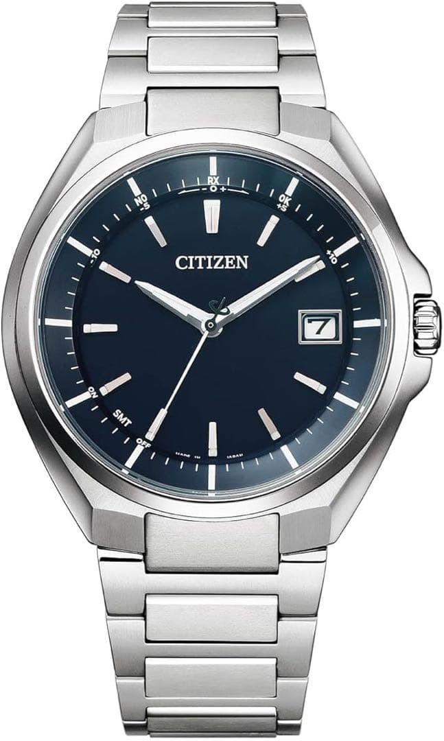 New CITIZEN ATTESA CB3010 57L