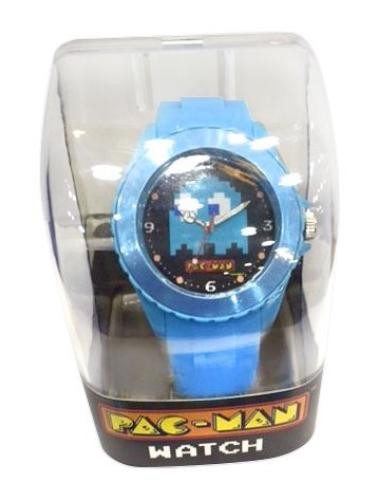 Unknown Pacman Watch – Colore Blue – AccessoriAccessories