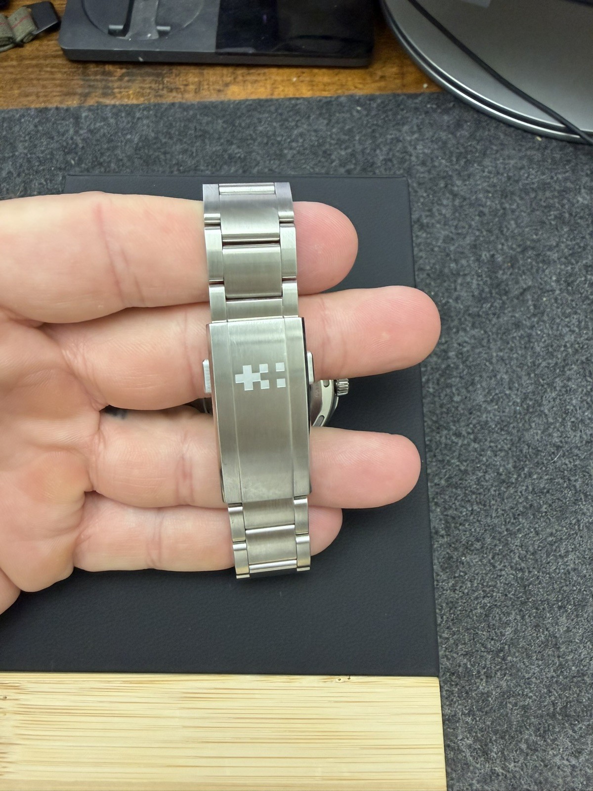 Christopher Ward | C63 Sealander GMT MK2 | White | 39mm | 2026 | *Mint A+++*