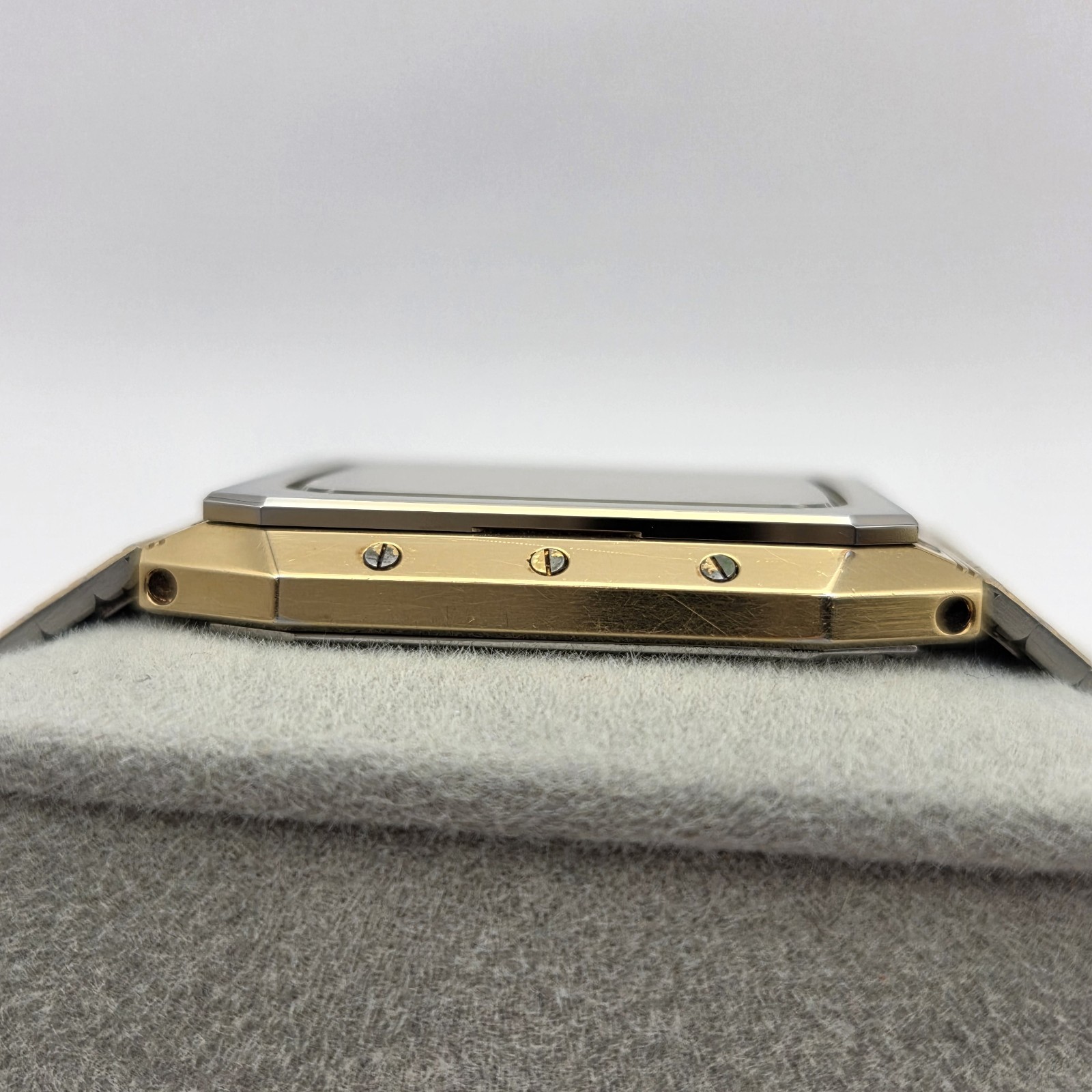 Citizen Leopard Gold Tone Watch