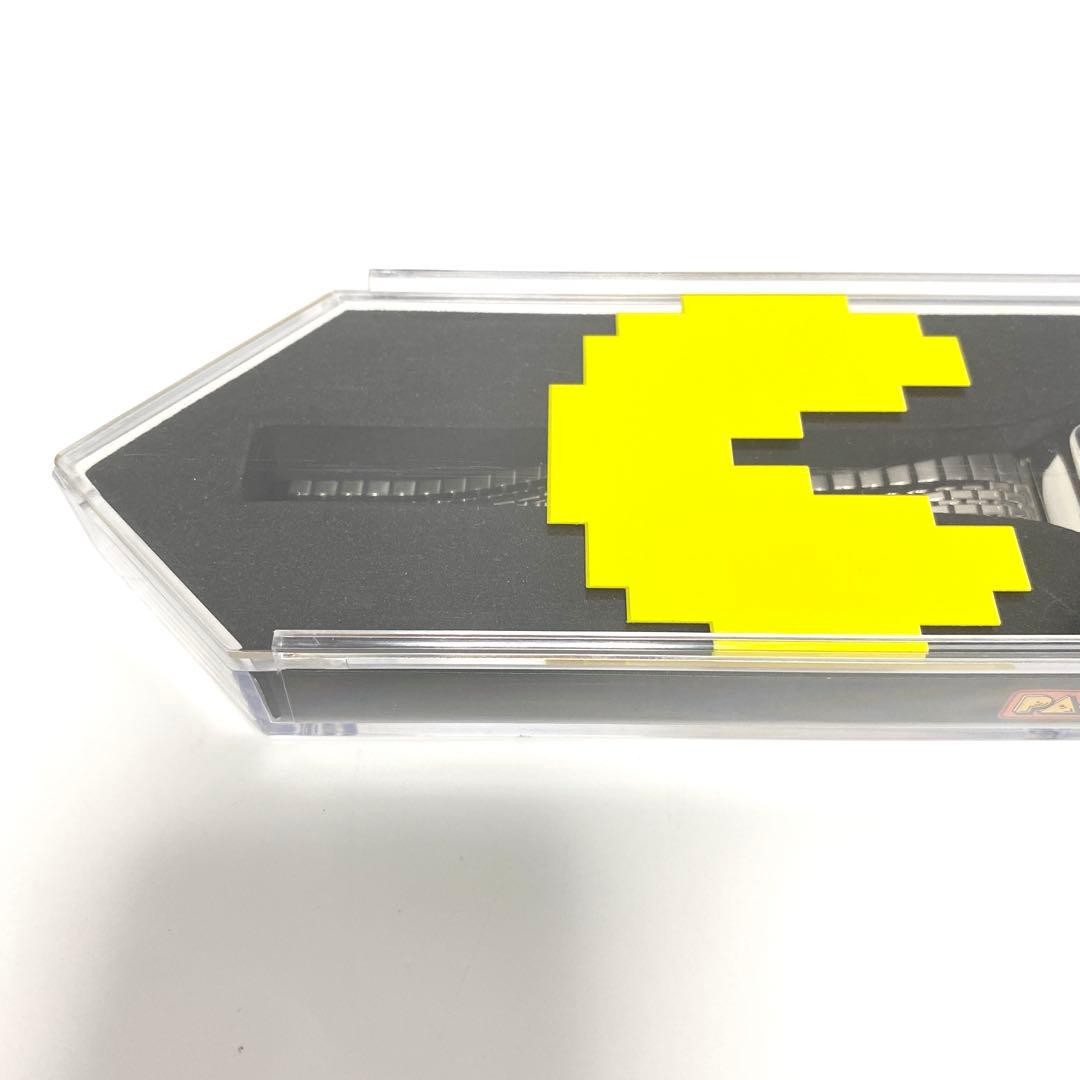 [Good condition] TIMEX PAC-MAN digital watch
